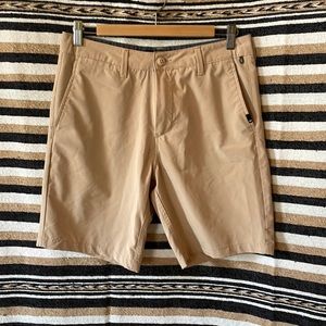 Quiksilver Men’s Amphibian Shorts, 30